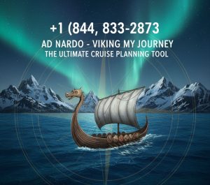 Viking my journey