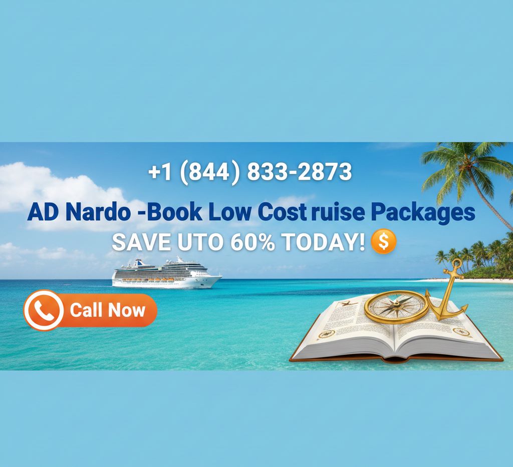 low cost cruise packages