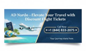 discount flight tickets