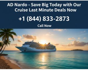 cruise last minute deals