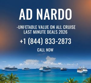 cruise last minute deals