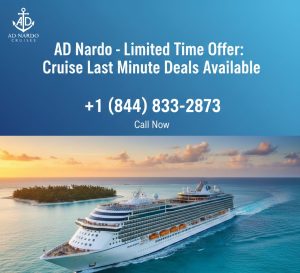 cruise last minute deals
