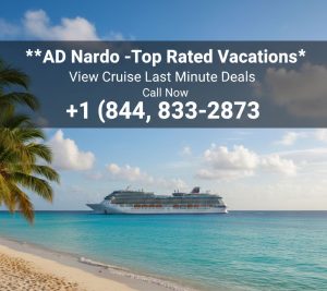 cruise last minute deals