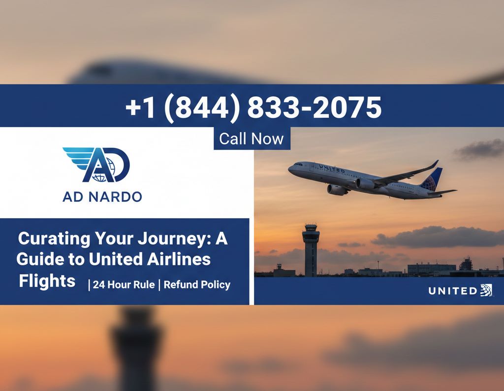 united airlines flights