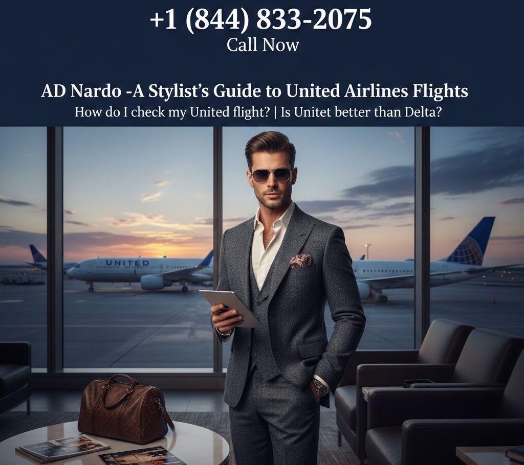 united airlines flights