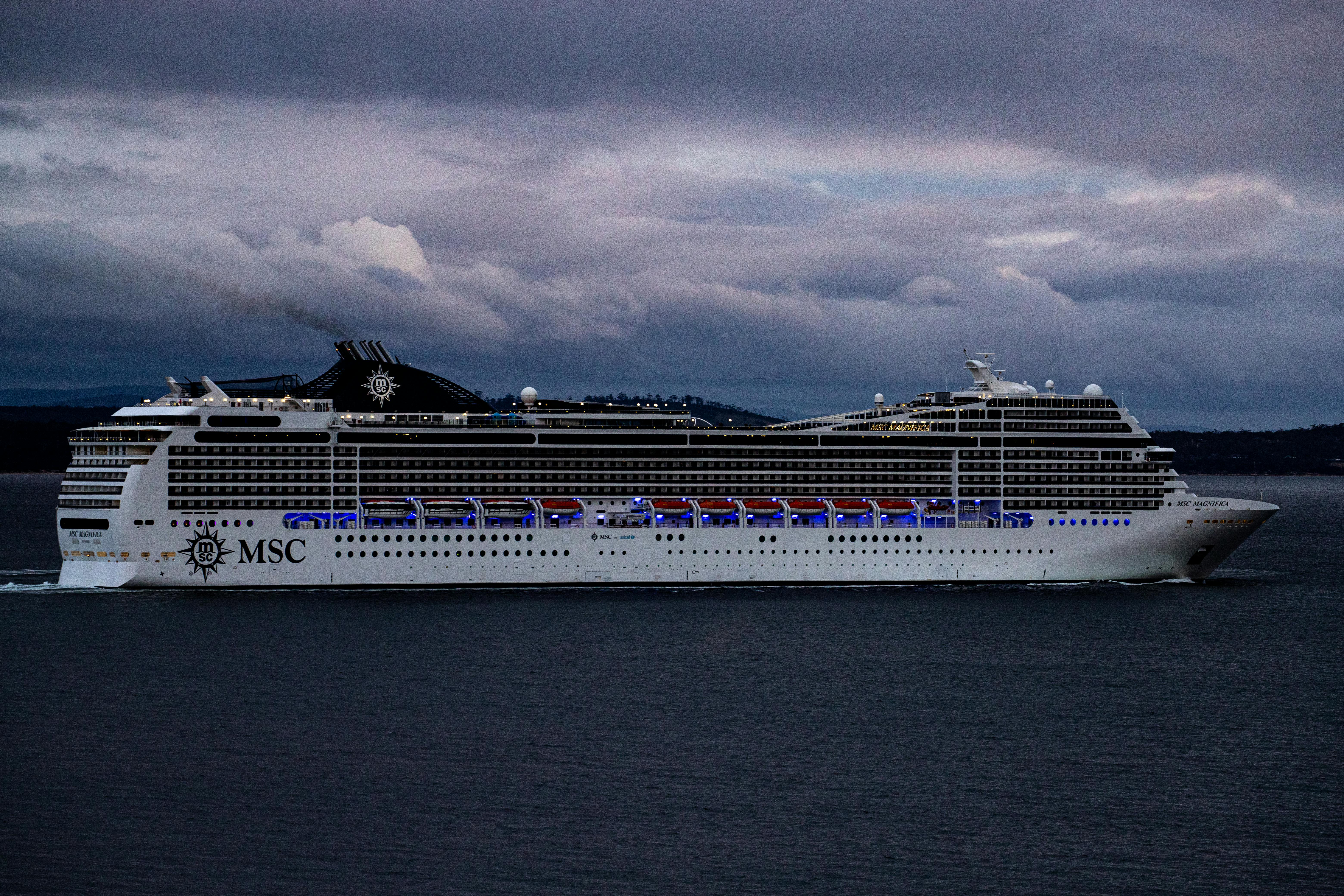 MSC Cruise Booking Guide 2026 — MSC Cruise Booking Guide 2026: Ultimate Playbook — Photo by Heather Soo on Pexels